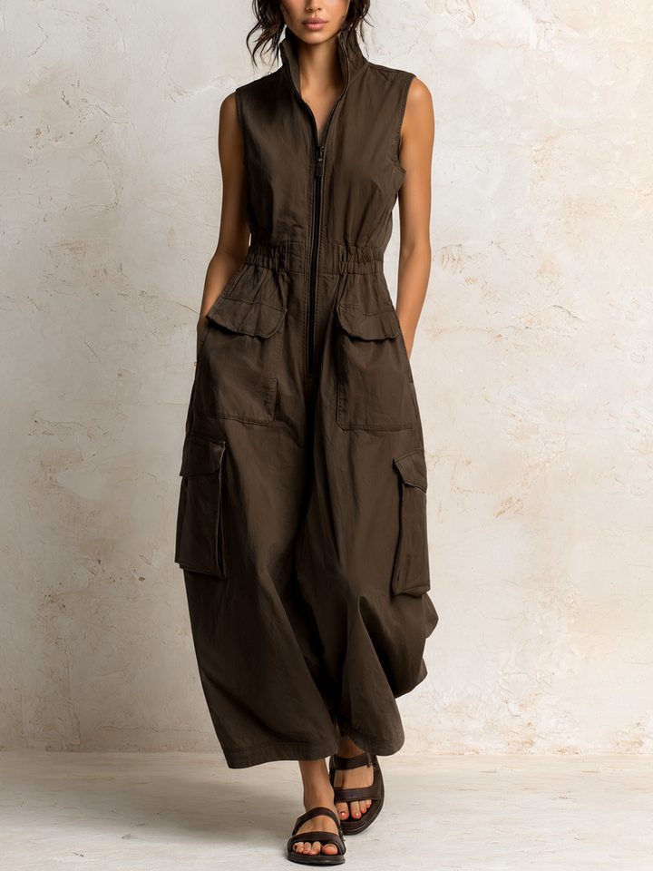 Ursula™ Combinaison Cargo Utility