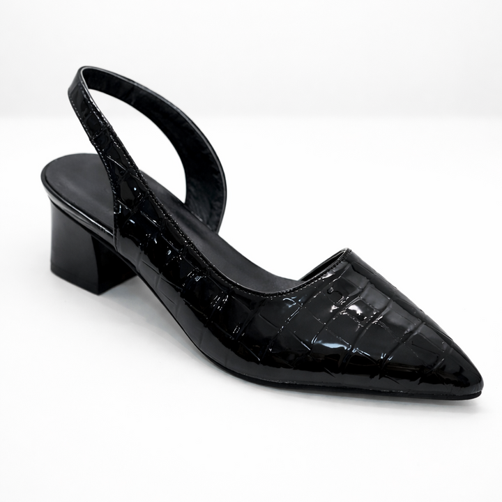 Edina - Talons Orthopédiques Confortables