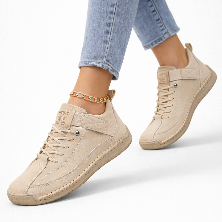 Stephanie | Baskets Orthopédiques Confort