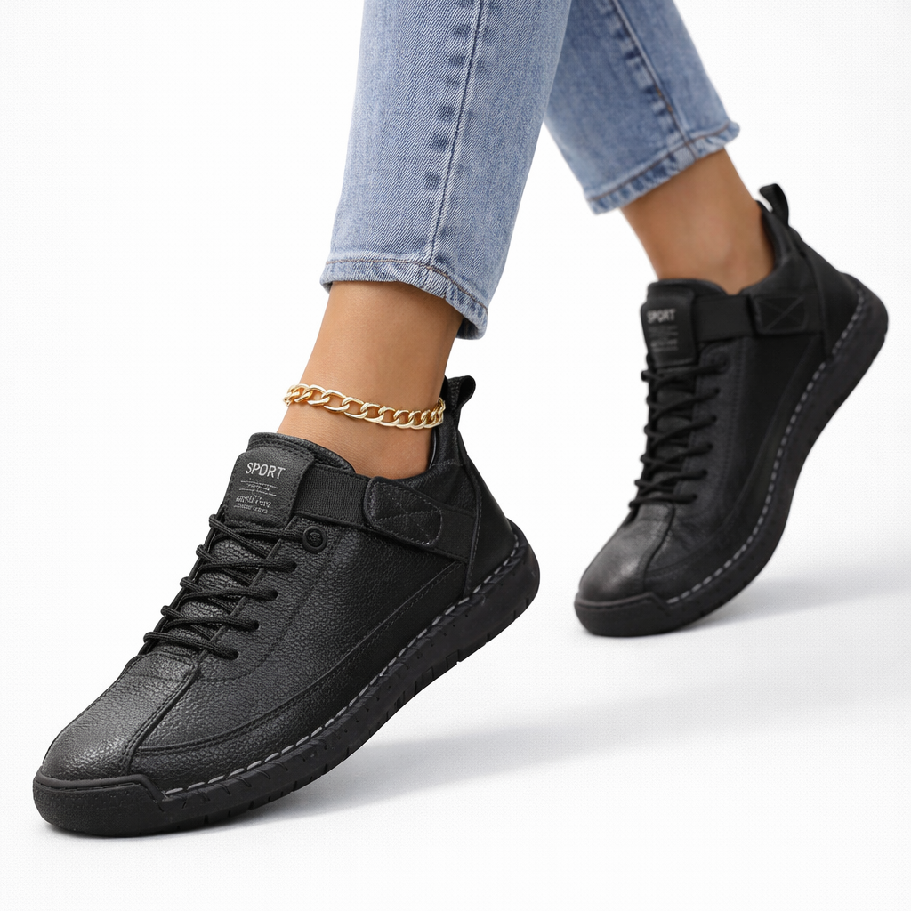 Stephanie | Baskets Orthopédiques Confort