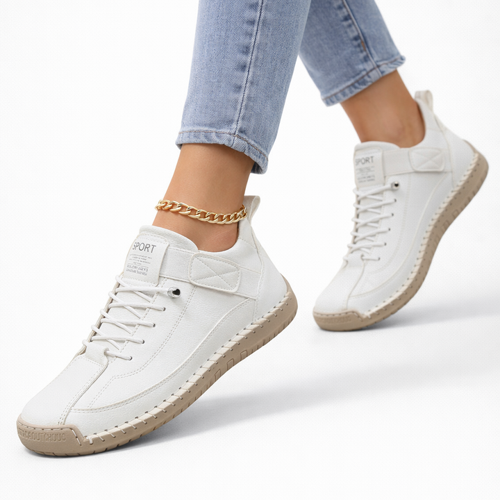 Stephanie | Baskets Orthopédiques Confort