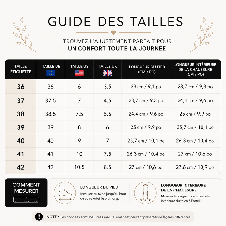 Sandales Mirelle™ | Le confort qui marche avec vous