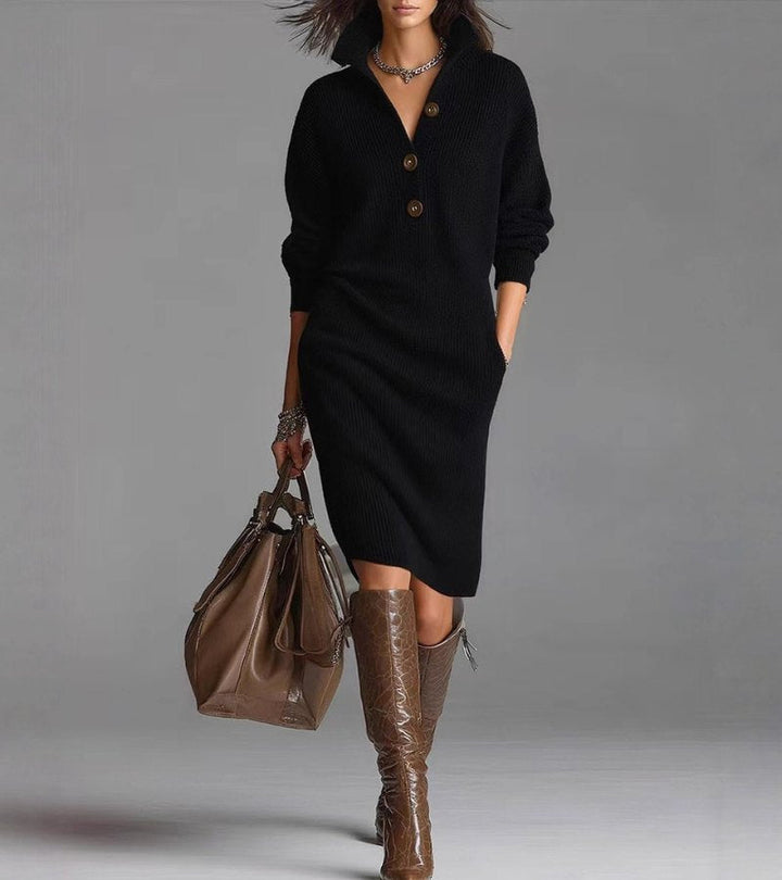 Lucille ~ Élégante Robe
