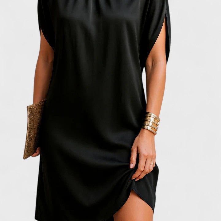 Sylvia™ | Flattering Robe