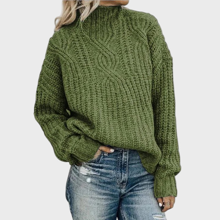 Calyx | Pull Sophistiqué