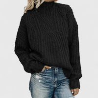 Aerynna | Pull Sophistiqué