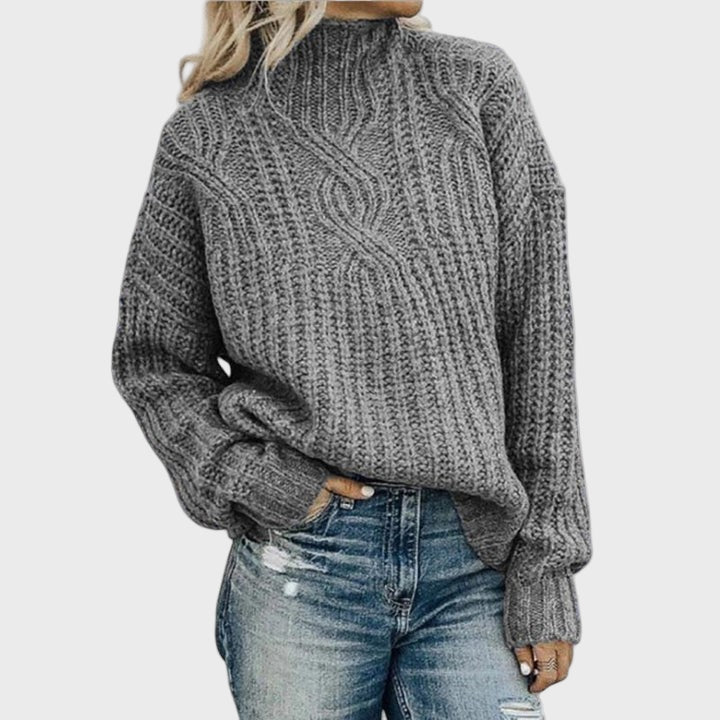Calyx | Pull Sophistiqué