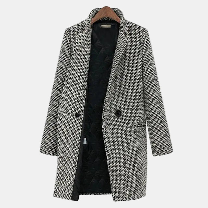 Sloane | Manteau Élégant