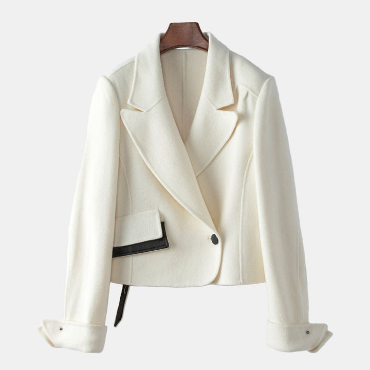 Briony | Veste Élégante