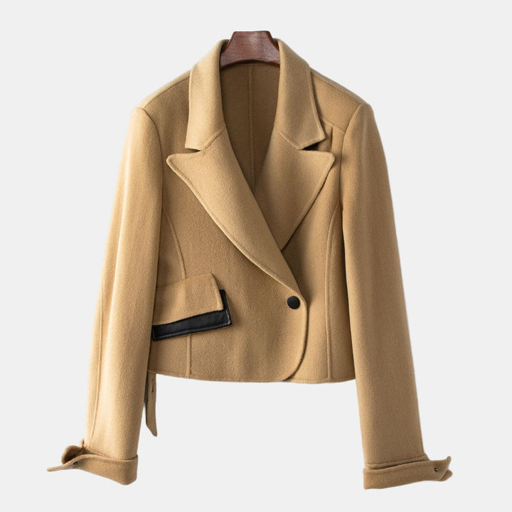 Briony | Veste Élégante
