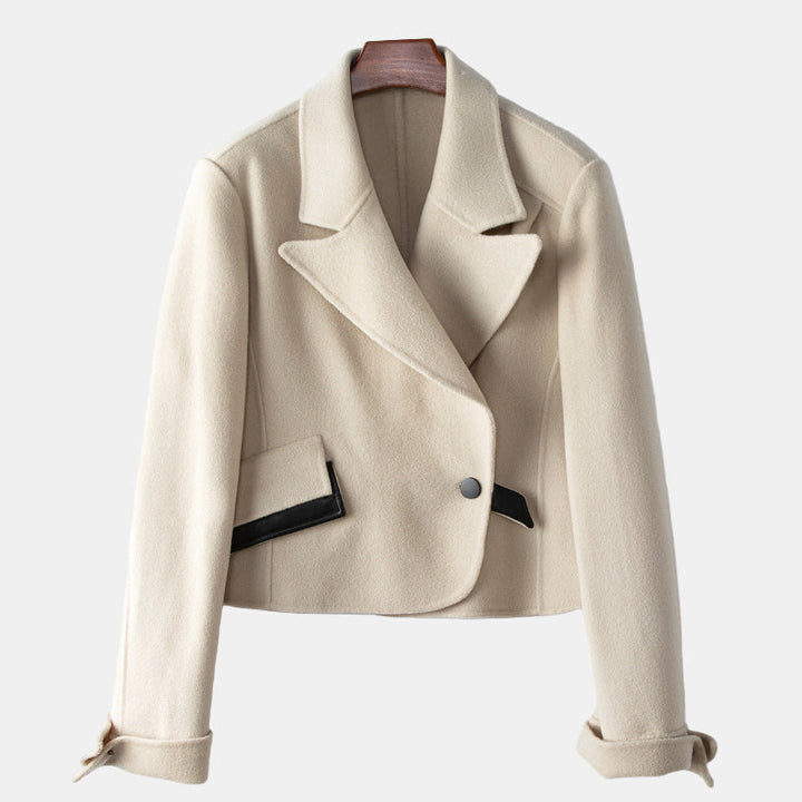 Briony | Veste Élégante