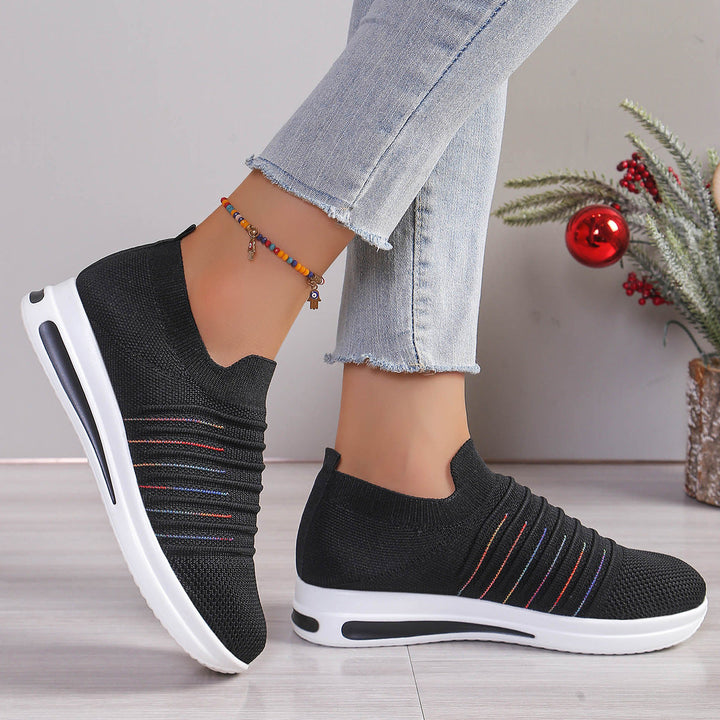 OLIVIA | BASKETS CONFORTABLES