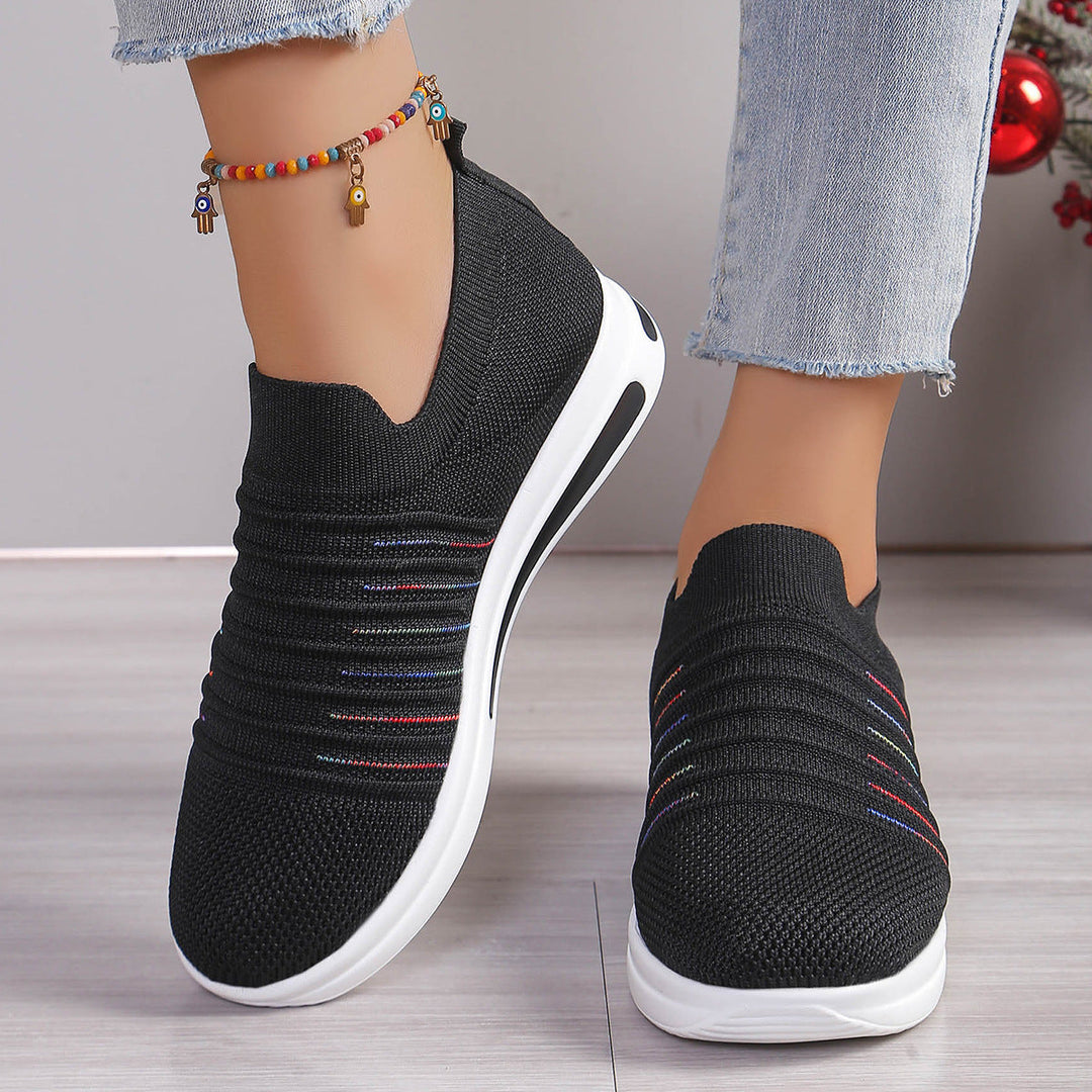 OLIVIA | BASKETS CONFORTABLES
