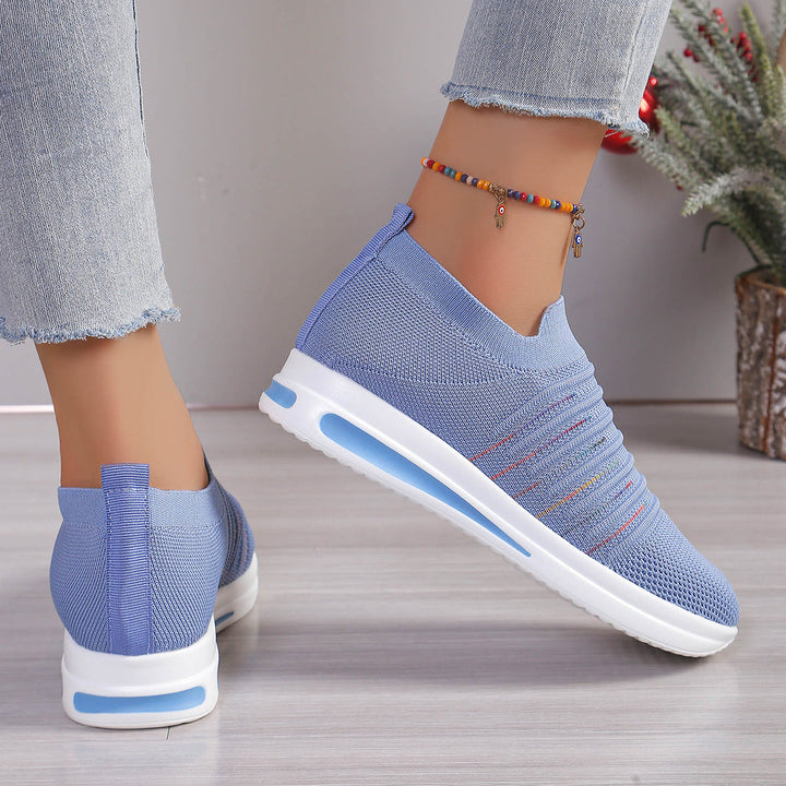 OLIVIA | BASKETS CONFORTABLES