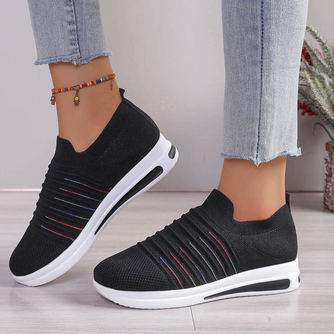 OLIVIA | BASKETS CONFORTABLES