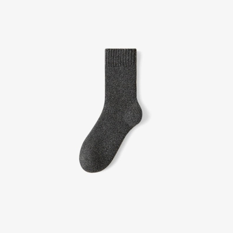 Jacqueline™ | Chaussettes Thermiques Épaisses