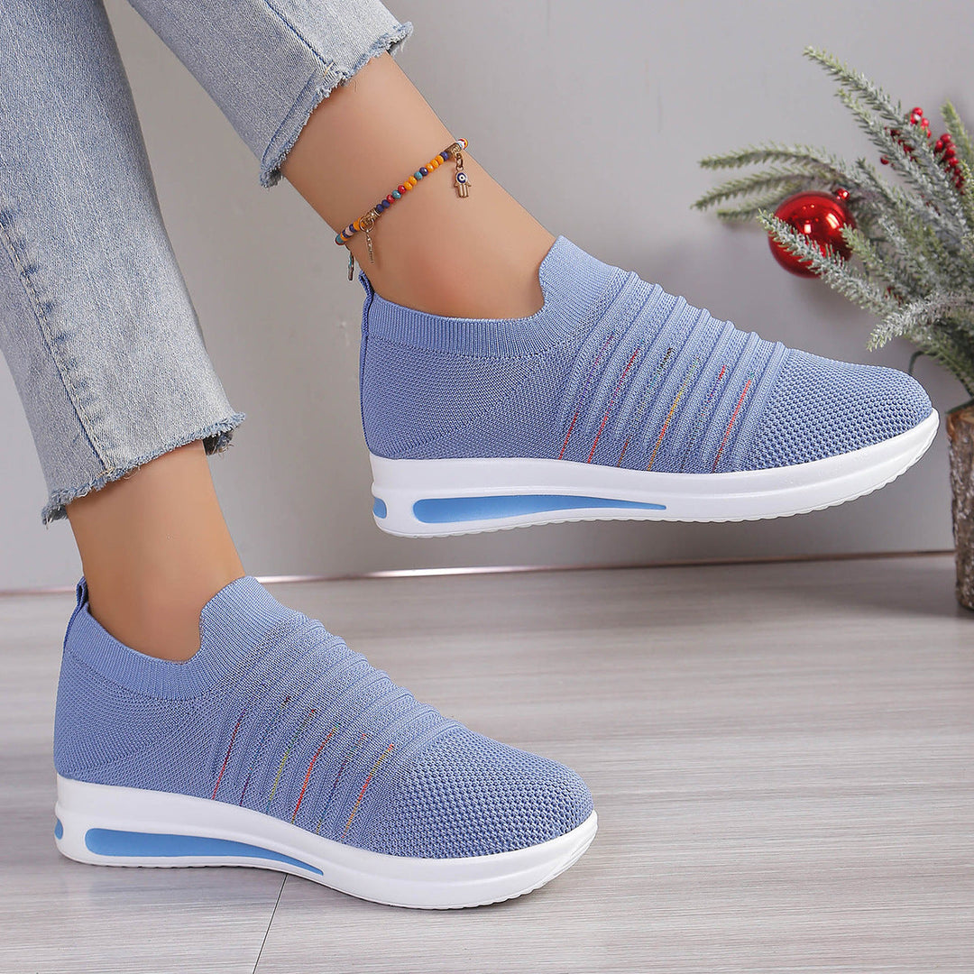 OLIVIA | BASKETS CONFORTABLES