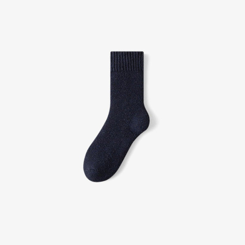 Jacqueline™ | Chaussettes Thermiques Épaisses