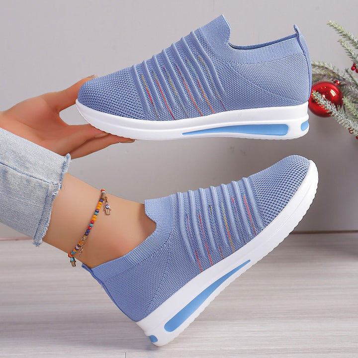 OLIVIA | BASKETS CONFORTABLES