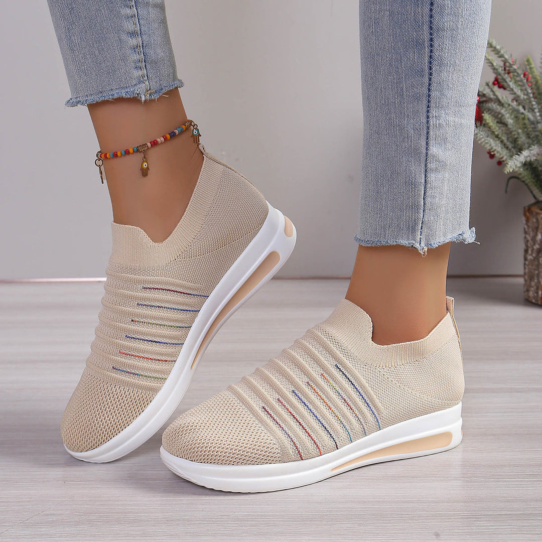 OLIVIA | BASKETS CONFORTABLES