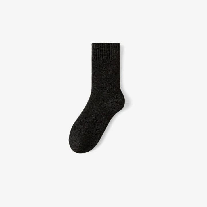 Jacqueline™ | Chaussettes Thermiques Épaisses