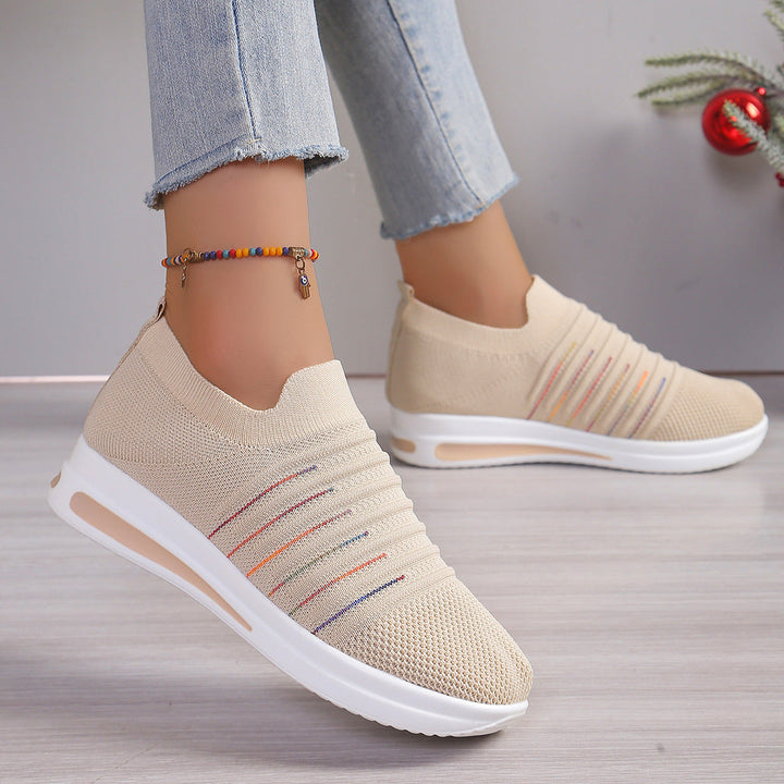 OLIVIA | BASKETS CONFORTABLES