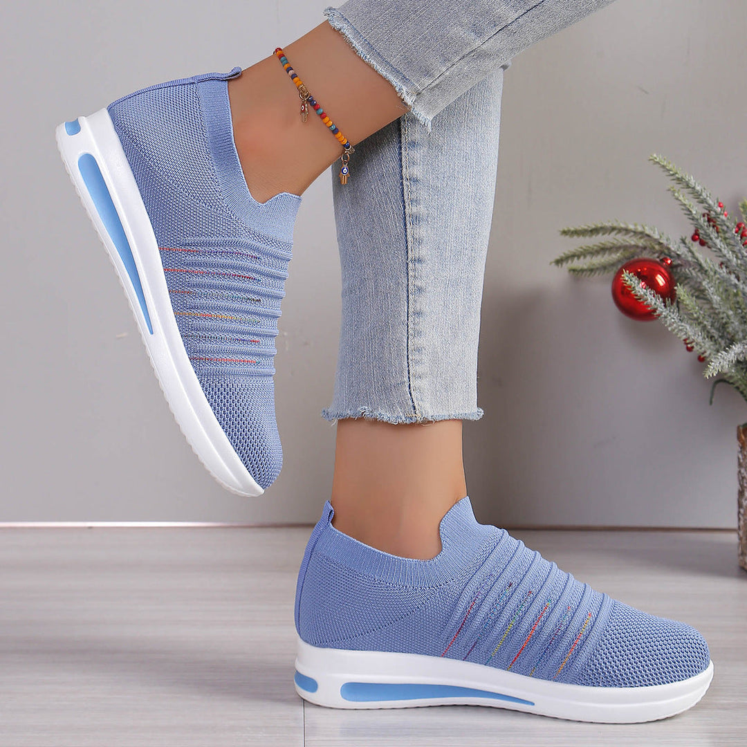 OLIVIA | BASKETS CONFORTABLES