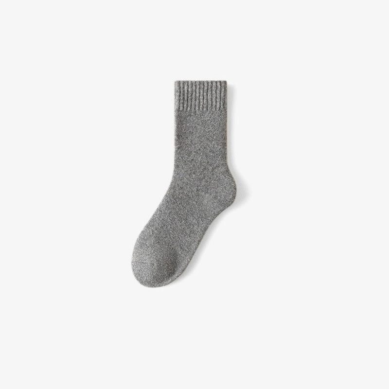 Jacqueline™ | Chaussettes Thermiques Épaisses