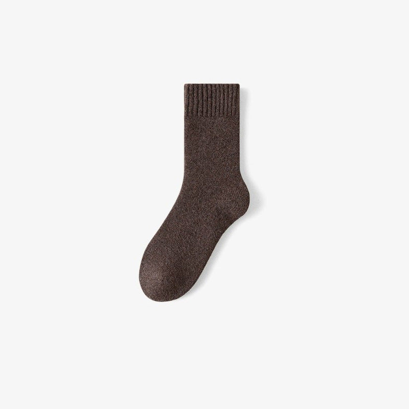 Jacqueline™ | Chaussettes Thermiques Épaisses