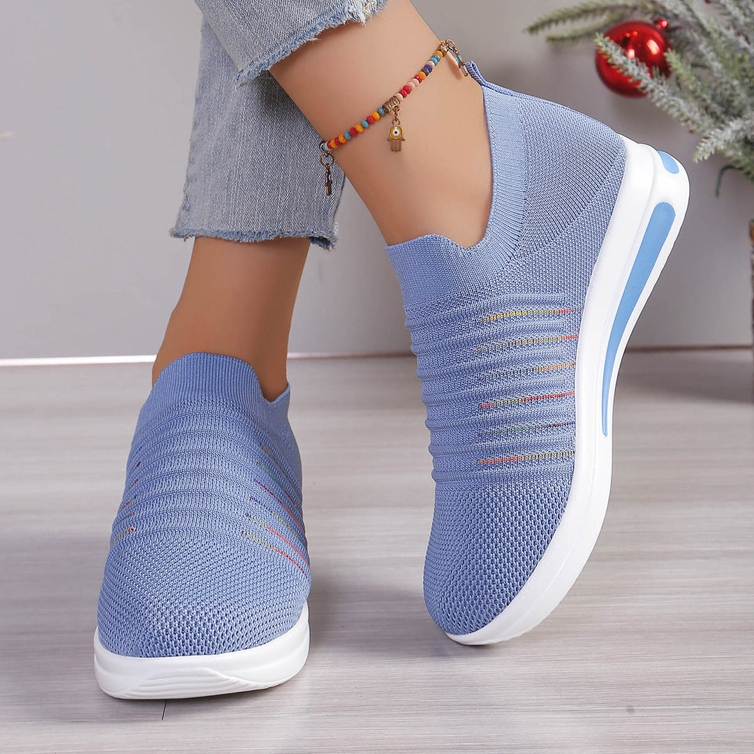 OLIVIA | BASKETS CONFORTABLES