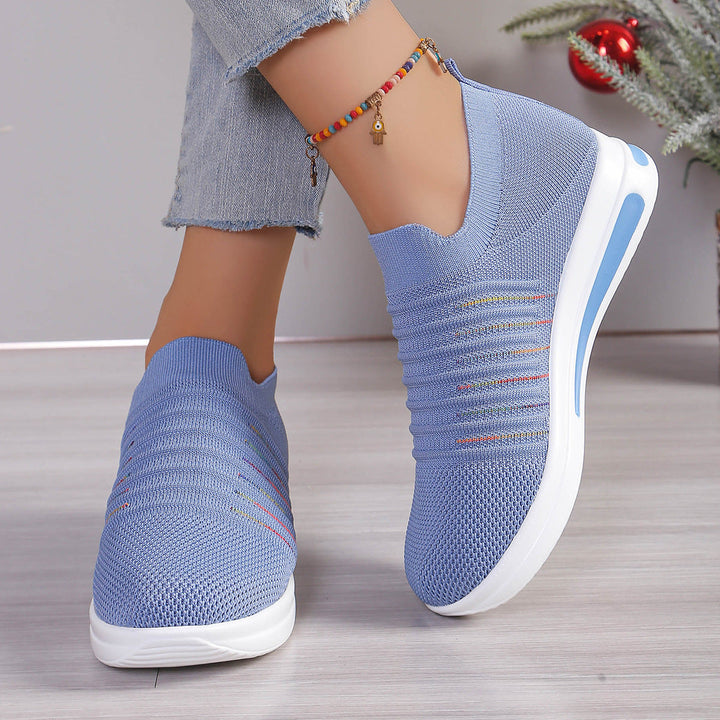 OLIVIA | BASKETS CONFORTABLES