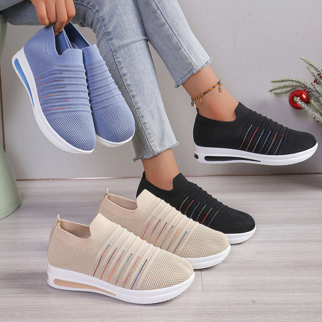 OLIVIA | BASKETS CONFORTABLES