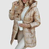 Hélène™ | Chaleur Enveloppante Sans Lourdeur