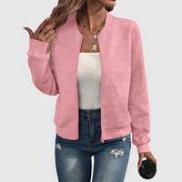 Clea | Veste Sophistiquée