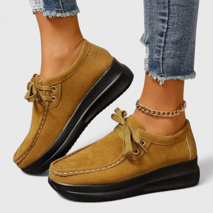 Lya | Chaussures Orthopédiques