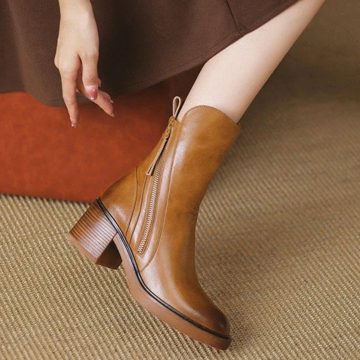 Victoire | Bottines Sloane