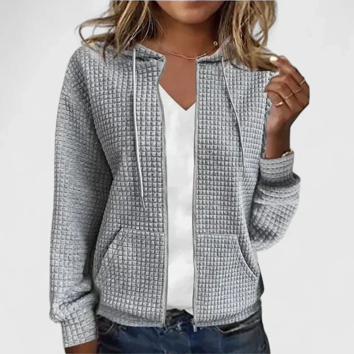 Addison | Veste Élégante