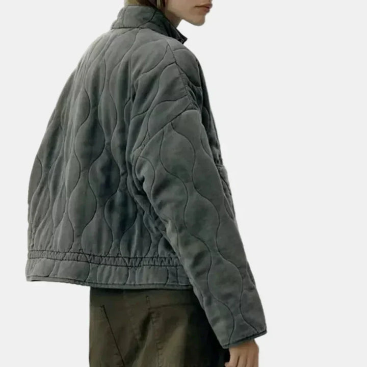 Selene | Veste Quotidienne avec Poches