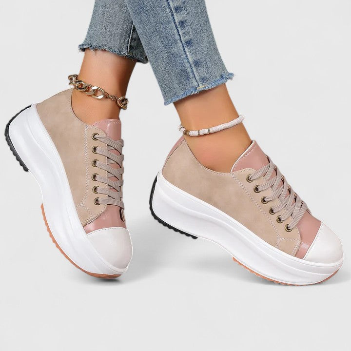 Bianca | Chaussures Orthopédiques