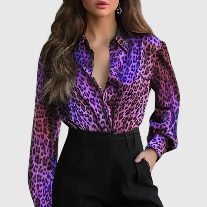 Madison | Blouse Élégante