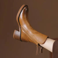 Victoire | Bottines Sloane