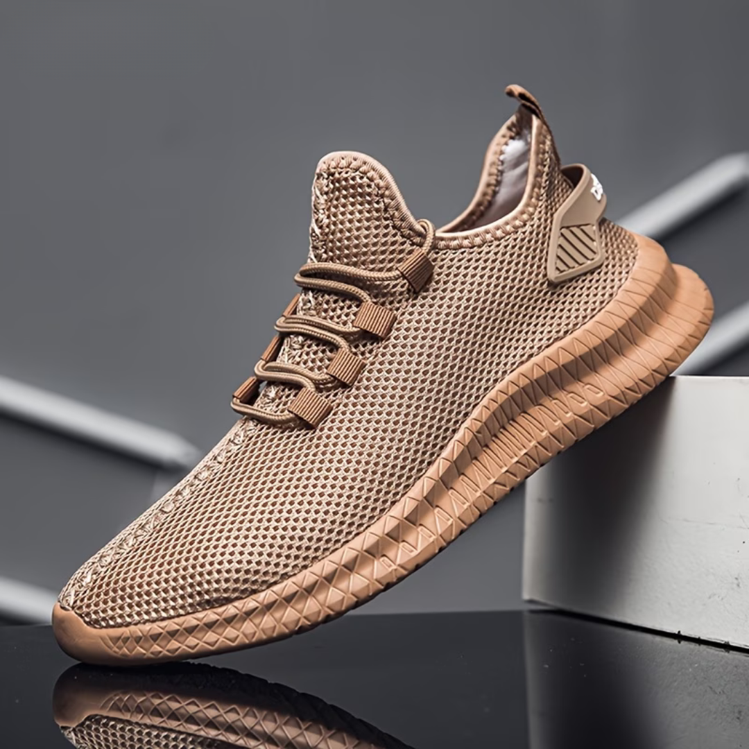 Ridge | Chaussures confort au quotidien