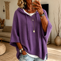 Yolaine™ | Couleur Douce, Confort Ample