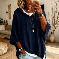 Irène™ | Élégance Douillette Sans Effort
