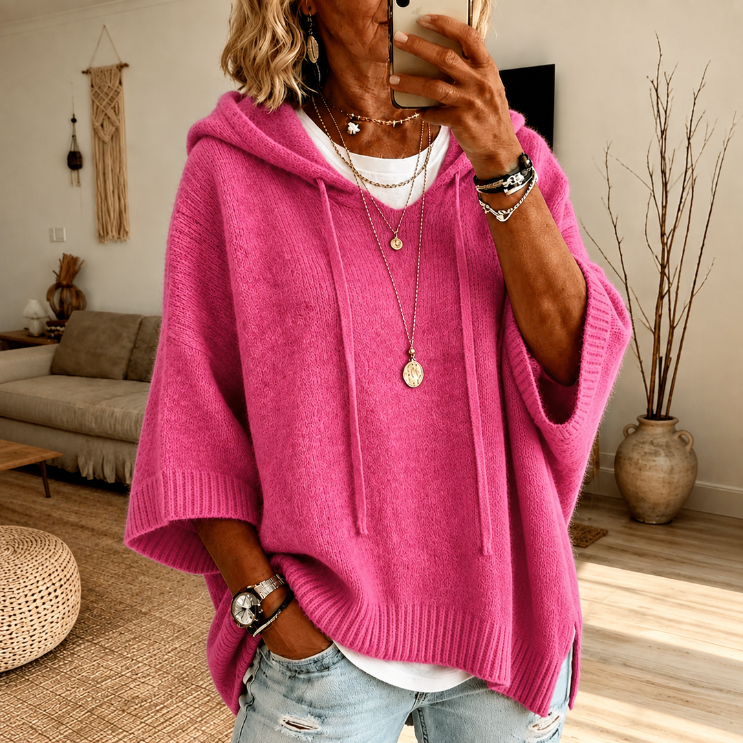 Guylaine™ | Douceur Rosée et Enveloppante