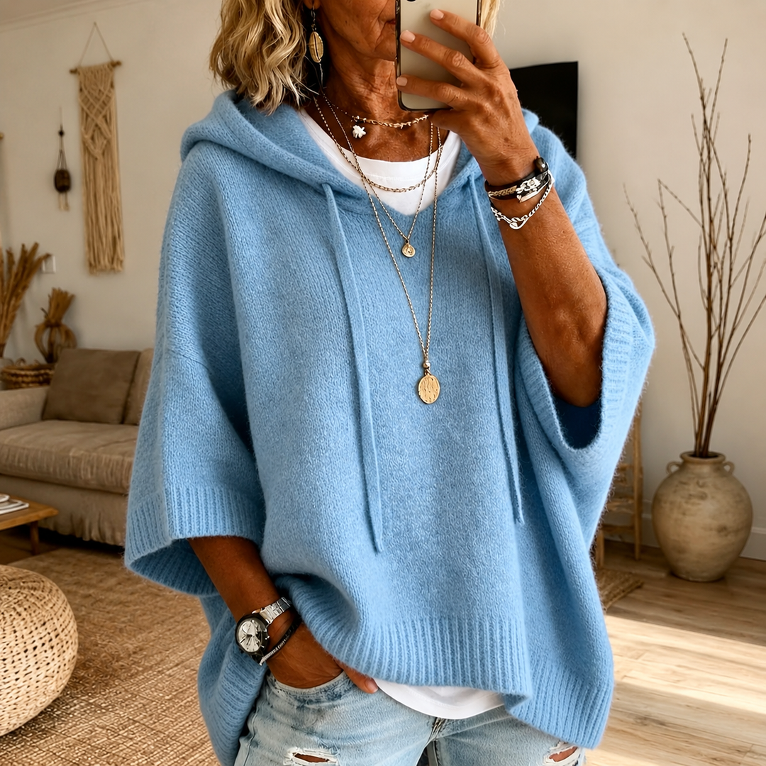 Viviane™ | Légèreté Pastel au Quotidien