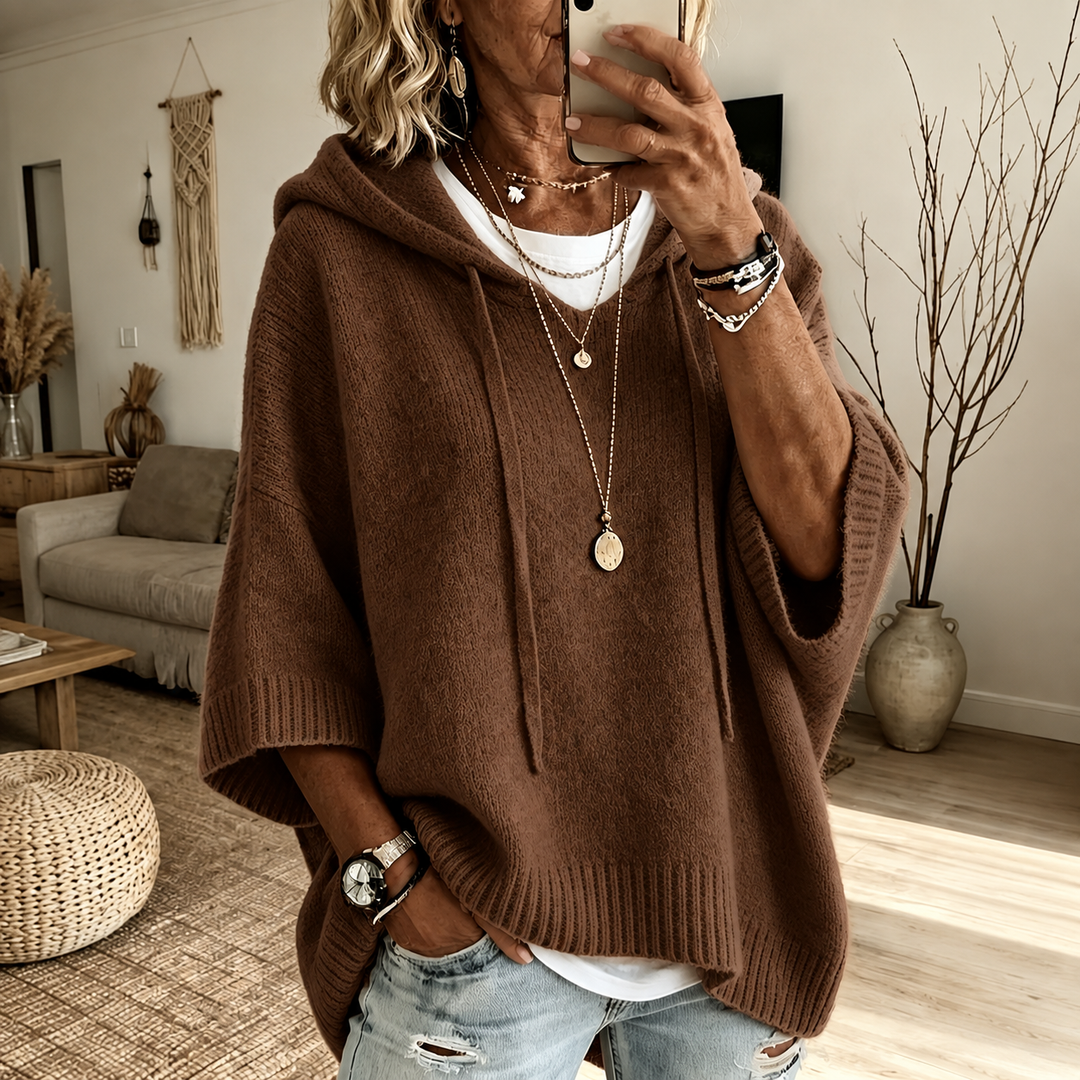 Marcelline™ | Chaleur Feutrée d'Automne
