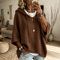 Marcelline™ | Chaleur Feutrée d'Automne