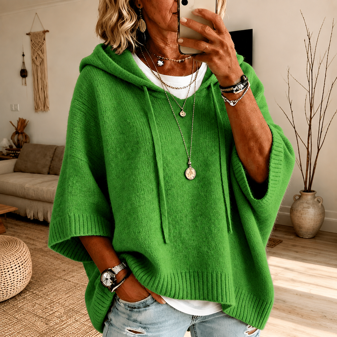 Roseline™ | Fraîcheur Verte, Chaleur Douce
