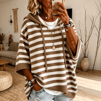 Agathe™ | Rayures Douces et Naturelles